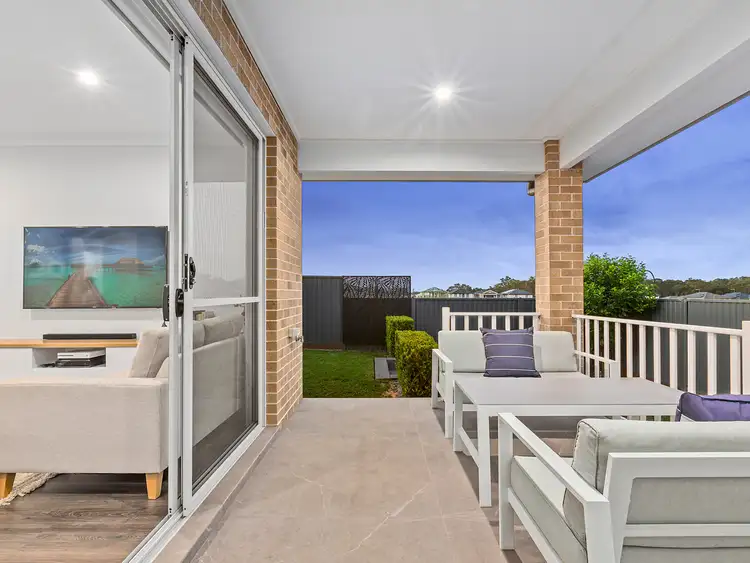 Fifth view of Homely house listing, 26 Balfour Street, Schofields NSW 2762