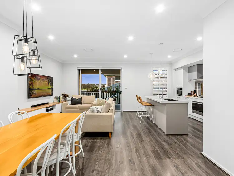 Sixth view of Homely house listing, 26 Balfour Street, Schofields NSW 2762