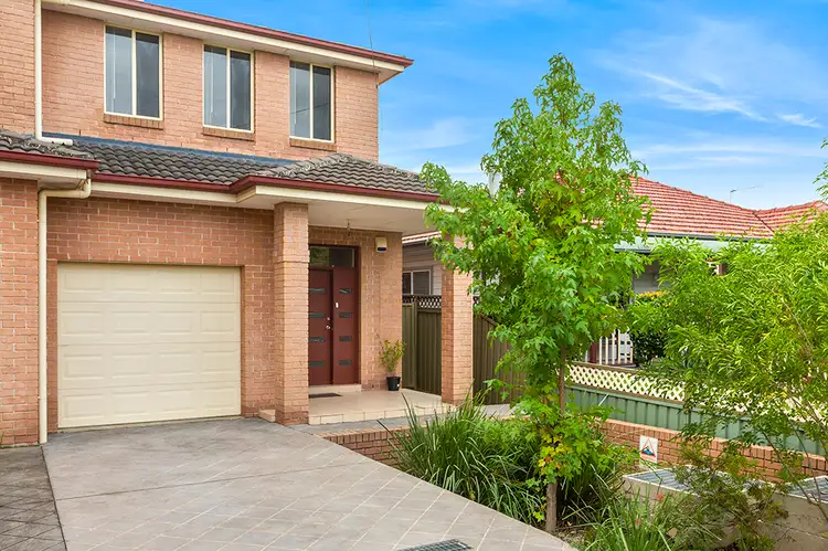 21 Arnett Street, Pendle Hill NSW 2145