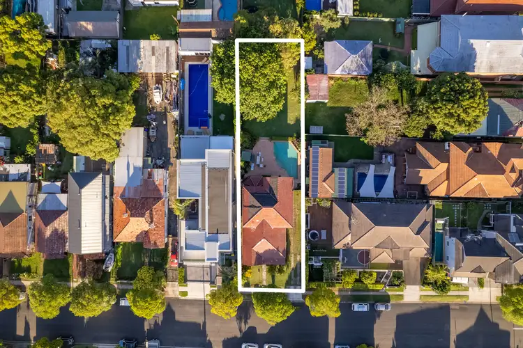 Fourth view of Homely house listing, 11 Brays Road, Concord NSW 2137