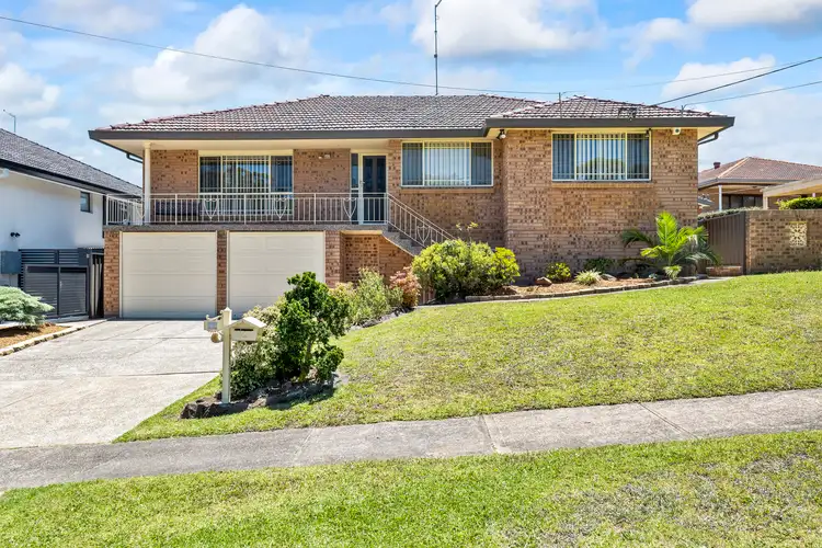 71 Roberta Street, Greystanes NSW 2145