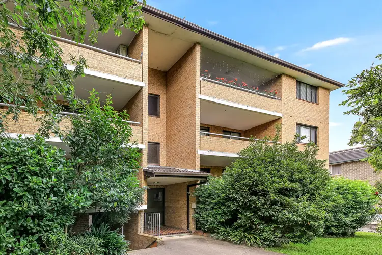 3/15 Helen Street, Westmead NSW 2145
