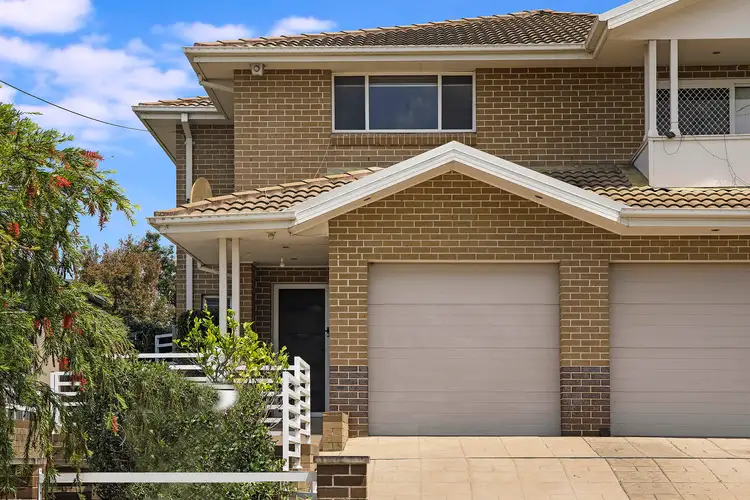 5A Bates Avenue, South Wentworthville NSW 2145