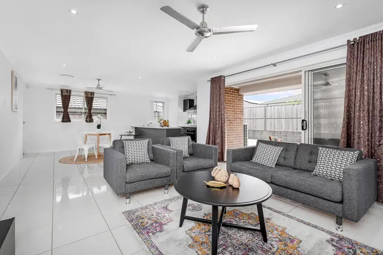 Second view of Homely house listing, 14 Wirraga Street, Bungarribee NSW 2767