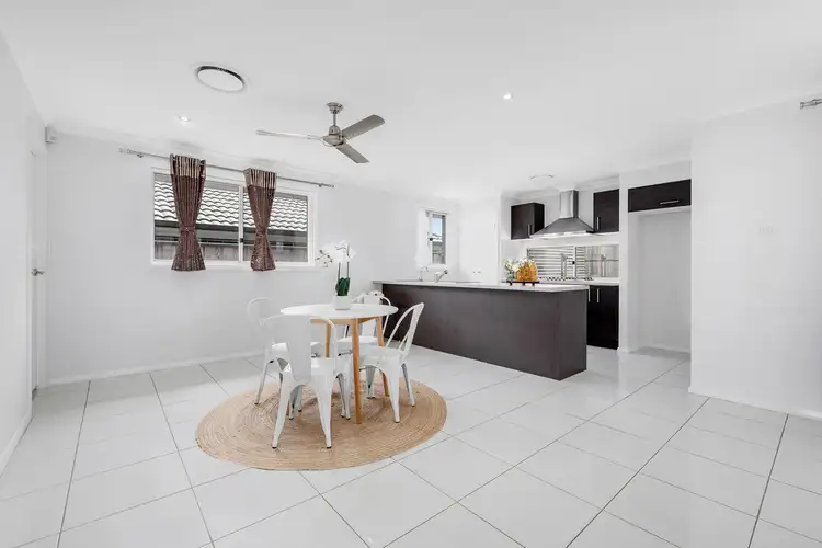 Third view of Homely house listing, 14 Wirraga Street, Bungarribee NSW 2767