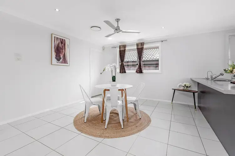 Fourth view of Homely house listing, 14 Wirraga Street, Bungarribee NSW 2767