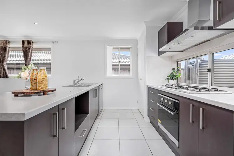 Fifth view of Homely house listing, 14 Wirraga Street, Bungarribee NSW 2767