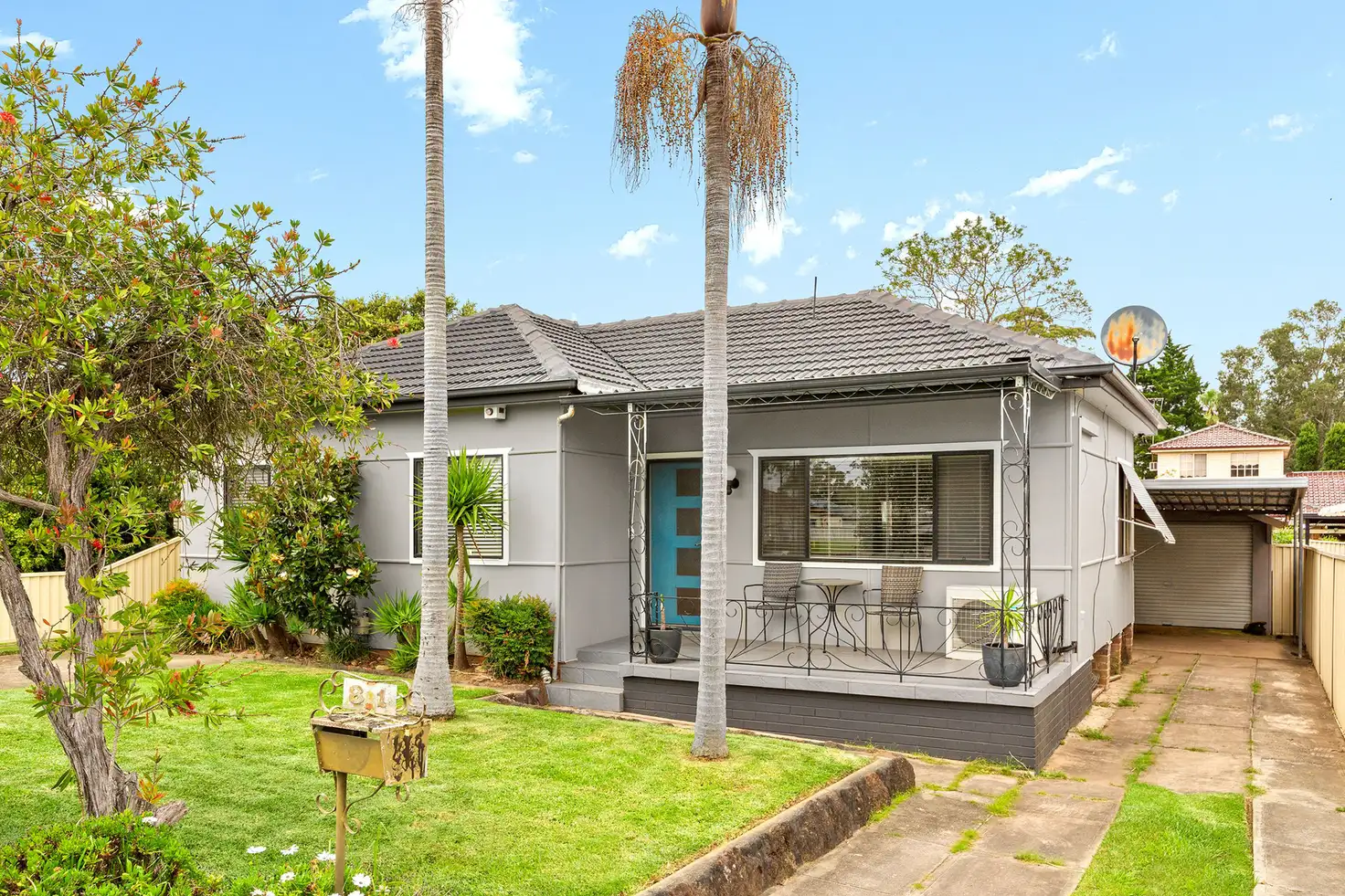 Main view of Homely house listing, 81 Kastelan Street, Blacktown NSW 2148