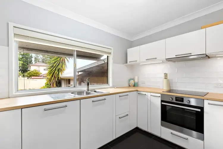 Third view of Homely house listing, 81 Kastelan Street, Blacktown NSW 2148