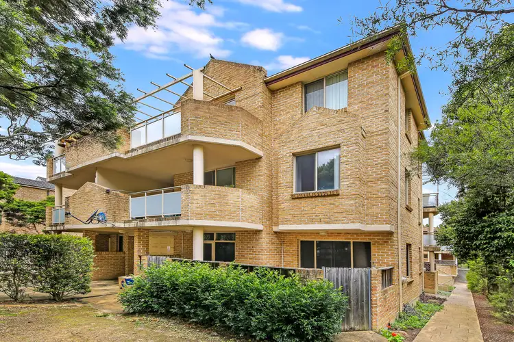 4/30 Meehan Street, Granville NSW 2142