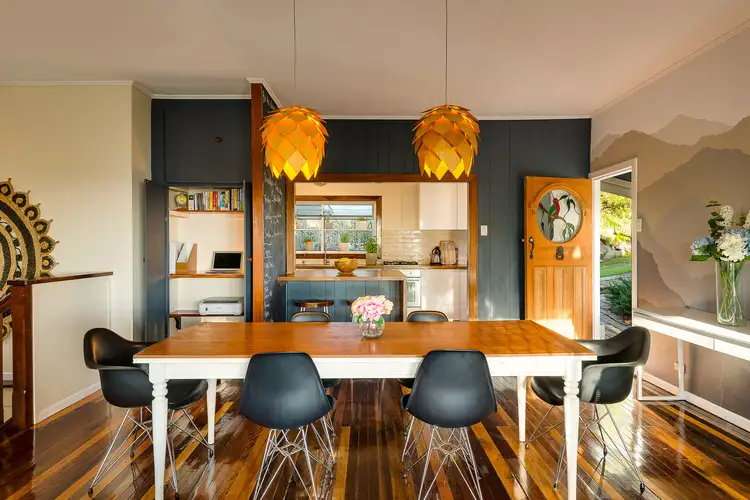 Fourth view of Homely house listing, 6 Benson Lane, Mount Nebo QLD 4520