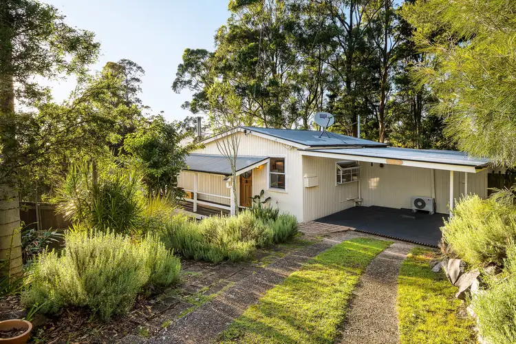 Fifth view of Homely house listing, 6 Benson Lane, Mount Nebo QLD 4520