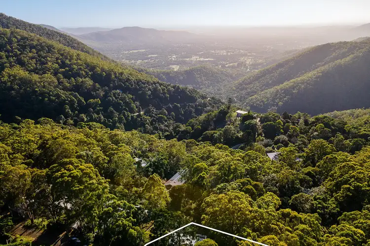 Sixth view of Homely house listing, 6 Benson Lane, Mount Nebo QLD 4520