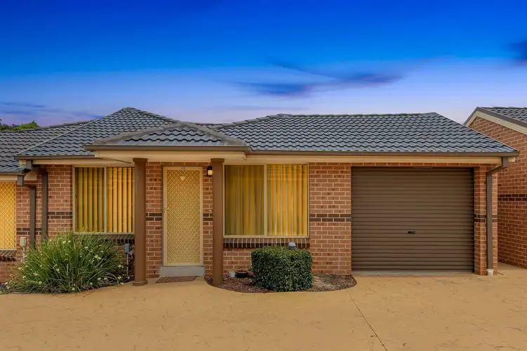 11/41 Hampden Road, South Wentworthville NSW 2145