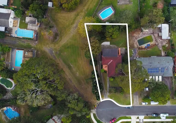 6 Florida Avenue, Ermington NSW 2115