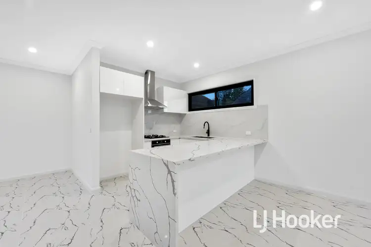 Third view of Homely townhouse listing, 1/6 Crimson Drive, Doveton VIC 3177