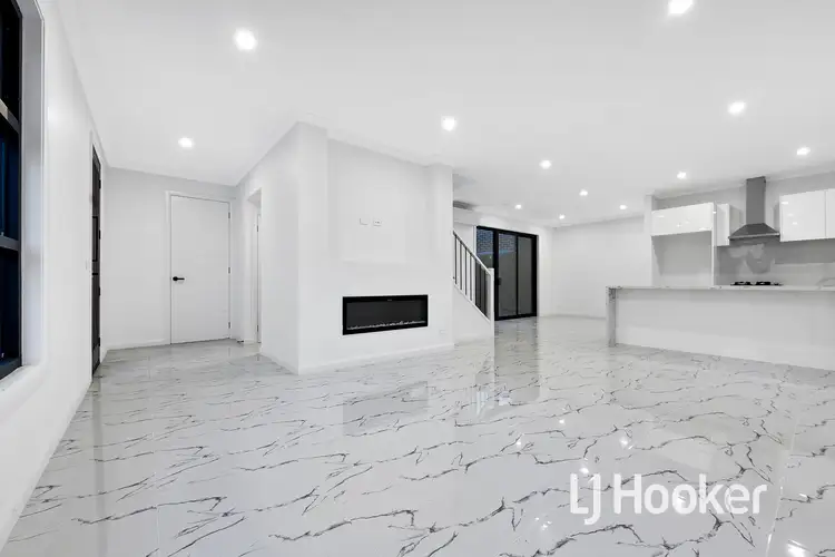 Fourth view of Homely townhouse listing, 1/6 Crimson Drive, Doveton VIC 3177