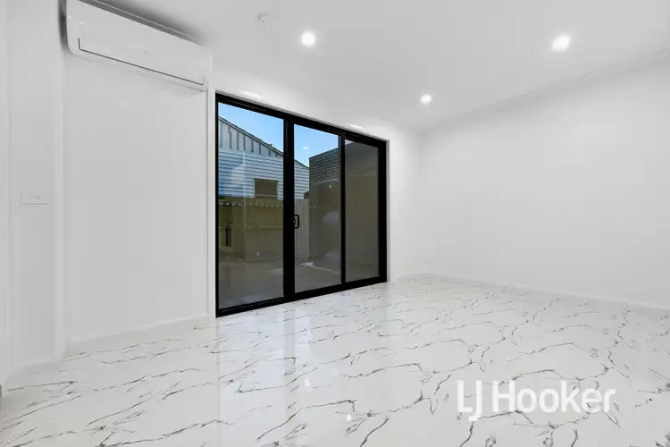 Fifth view of Homely townhouse listing, 1/6 Crimson Drive, Doveton VIC 3177