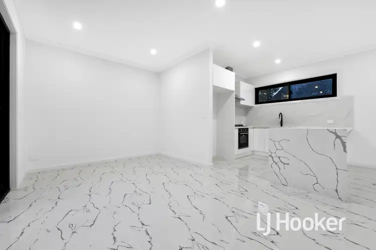 Sixth view of Homely townhouse listing, 1/6 Crimson Drive, Doveton VIC 3177