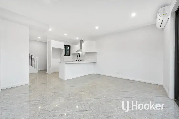 Fourth view of Homely townhouse listing, 2/6 Crimson Drive, Doveton VIC 3177