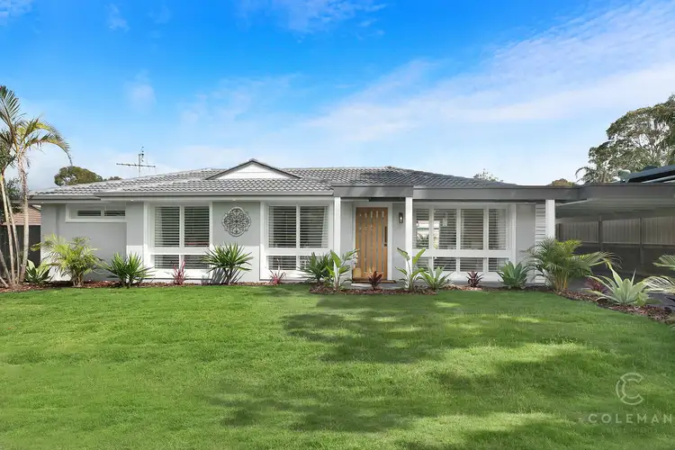 64 Langford Drive, Kariong NSW 2250