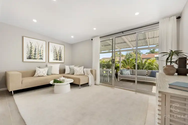 Second view of Homely house listing, 64 Langford Drive, Kariong NSW 2250