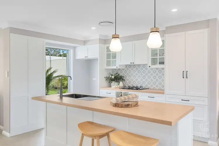 Third view of Homely house listing, 64 Langford Drive, Kariong NSW 2250