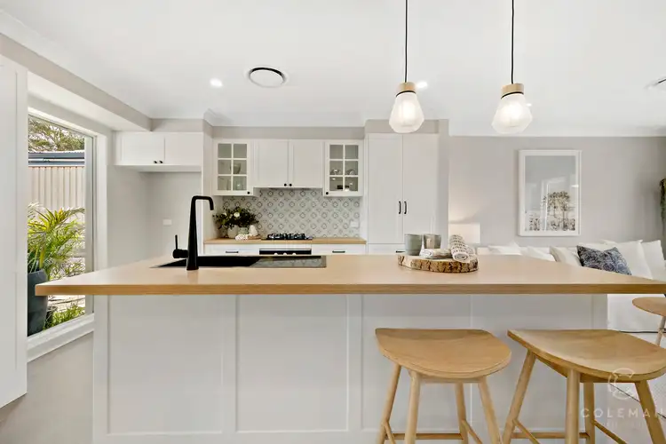 Fourth view of Homely house listing, 64 Langford Drive, Kariong NSW 2250