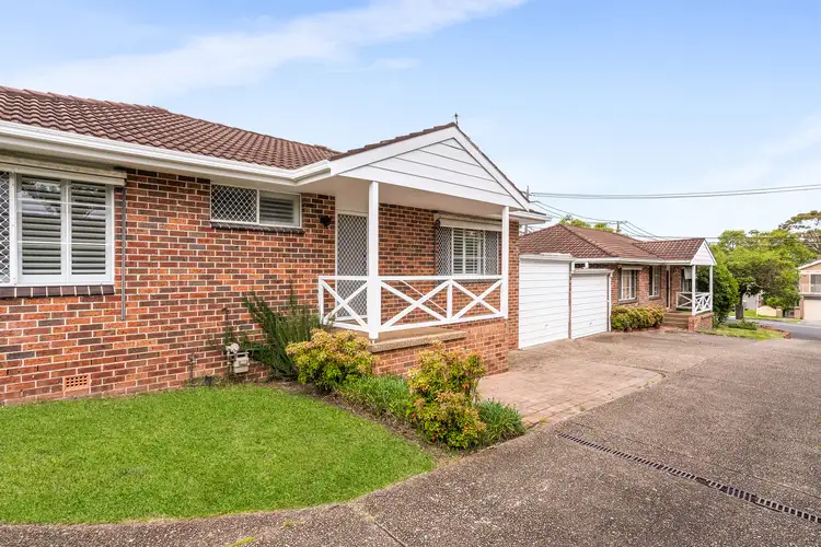2/132 Morts Road, Mortdale NSW 2223