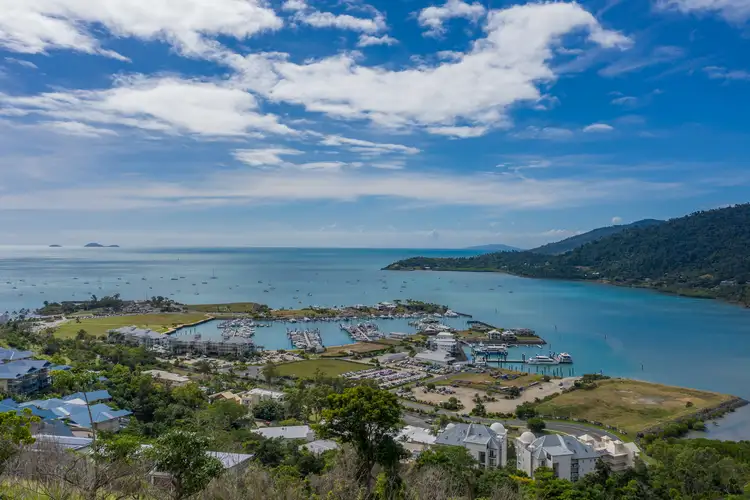 LOT 26, 10 Bottletree Close, Airlie Beach QLD 4802