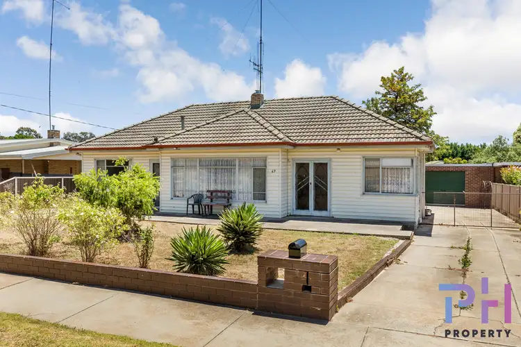 69 Nelson Street, California Gully VIC 3556
