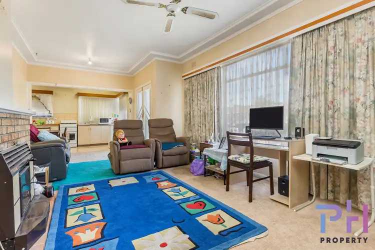 Second view of Homely house listing, 69 Nelson Street, California Gully VIC 3556