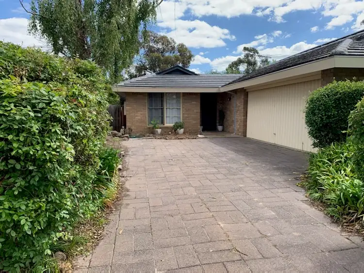 1 Crosbie Court, Sunbury VIC 3429