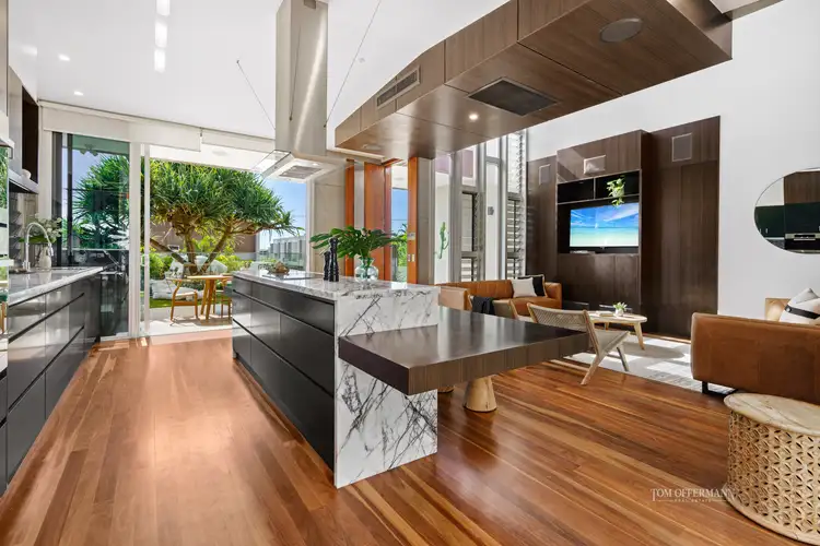 Sixth view of Homely unit listing, 2/1 Stevens Street, Sunshine Beach QLD 4567