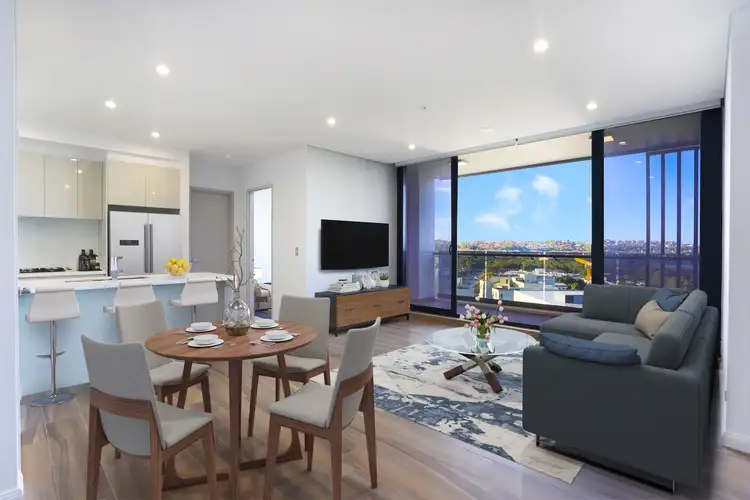 721/15 Howard Avenue, Dee Why NSW 2099