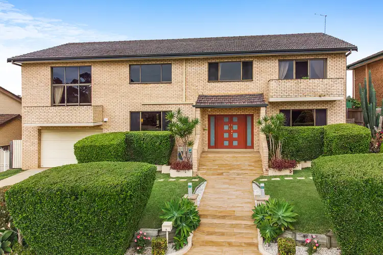 Main view of Homely house listing, 2 Buna Street, Ryde NSW 2112