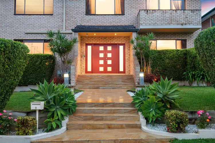 Second view of Homely house listing, 2 Buna Street, Ryde NSW 2112