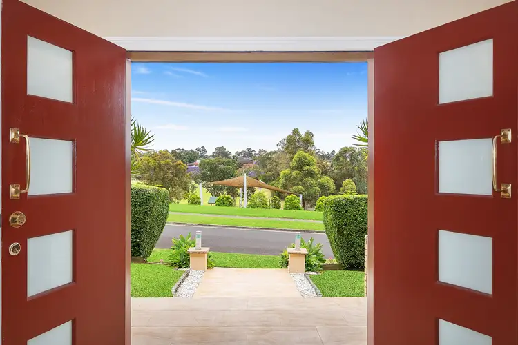 Third view of Homely house listing, 2 Buna Street, Ryde NSW 2112
