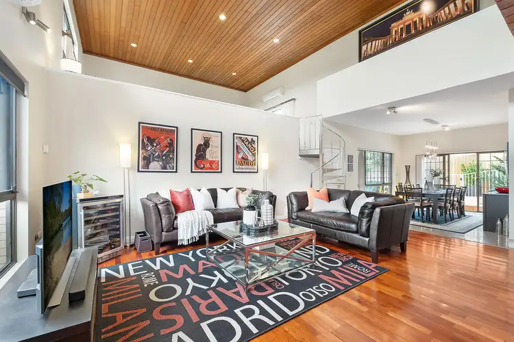 Fifth view of Homely house listing, 2 Buna Street, Ryde NSW 2112