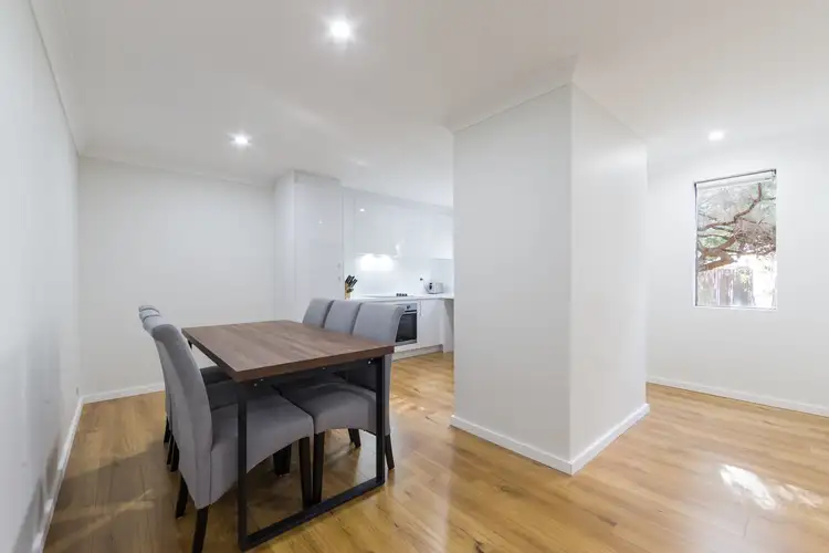 Second view of Homely unit listing, Address available on request