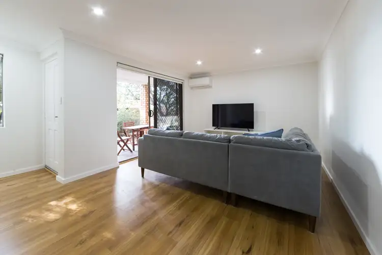 Fifth view of Homely unit listing, Address available on request