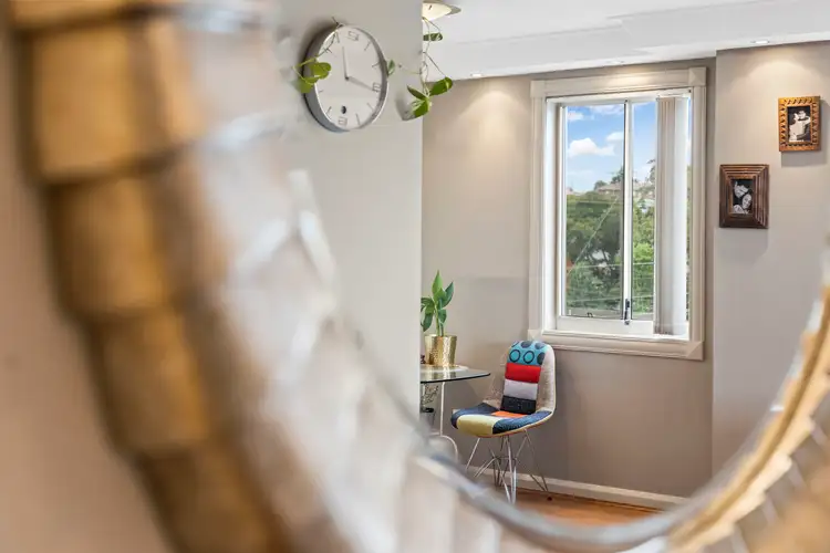 Third view of Homely apartment listing, 504/91c Bridge Road, Westmead NSW 2145