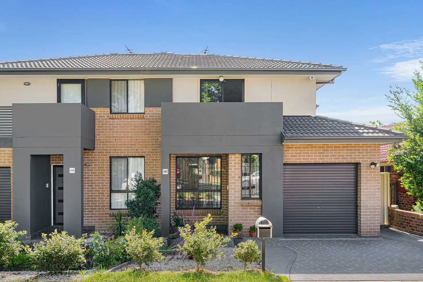 Main view of Homely house listing, 28C Tungarra Road, Girraween NSW 2145