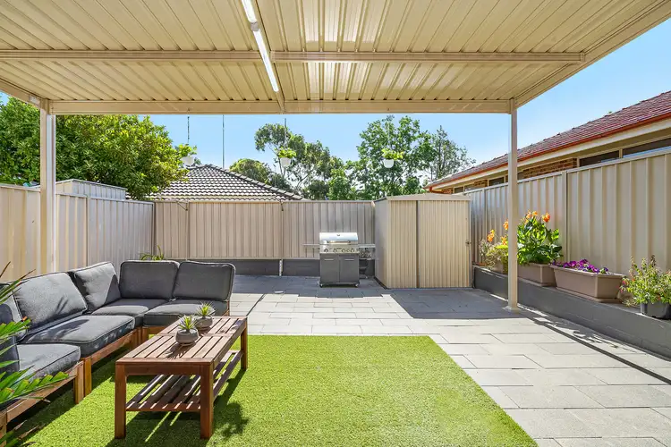 Second view of Homely house listing, 28C Tungarra Road, Girraween NSW 2145