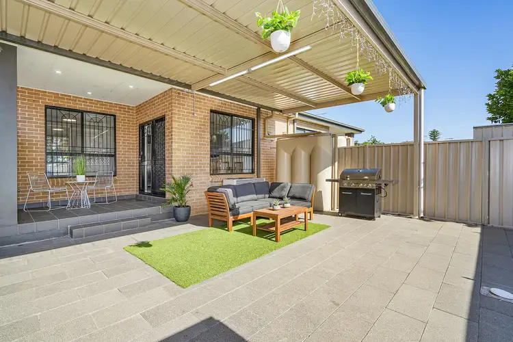 Third view of Homely house listing, 28C Tungarra Road, Girraween NSW 2145