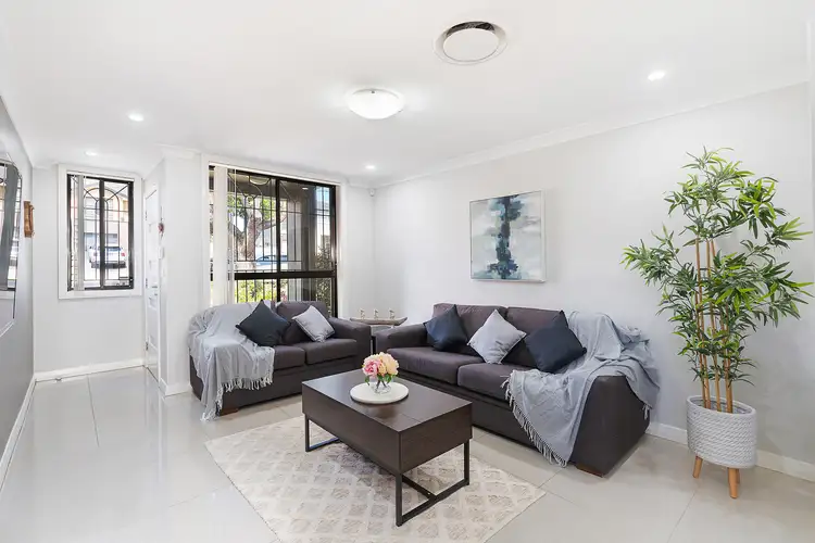 Fourth view of Homely house listing, 28C Tungarra Road, Girraween NSW 2145