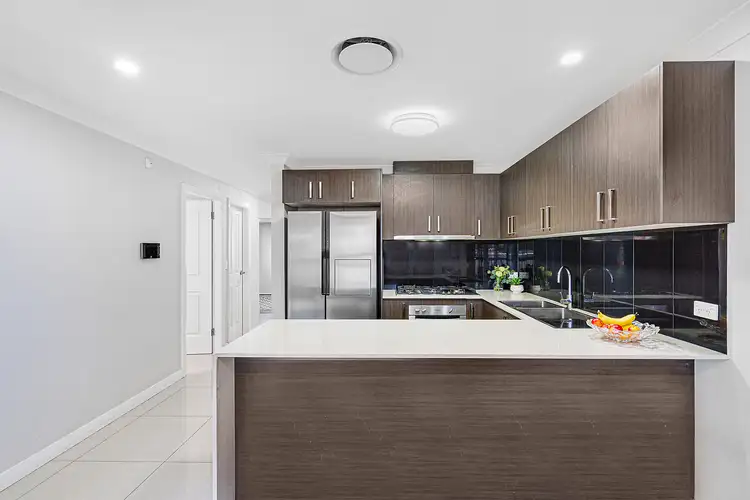 Fifth view of Homely house listing, 28C Tungarra Road, Girraween NSW 2145