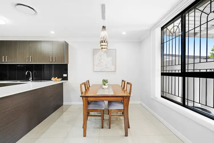 Sixth view of Homely house listing, 28C Tungarra Road, Girraween NSW 2145