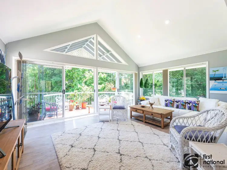 24 The Links, Shearwater Place, Korora NSW 2450