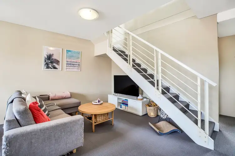 92/11 Wigram Lane, Glebe NSW 2037